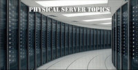 Physical Servers